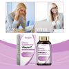 Googeer Probiotic Supplement Capsule, Female Private Parts Capsule
