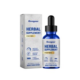 Googeer Herbal Supplement