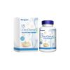 Googeer Intestinal Cleansing Dissolving Capsule, Intestinal Cleansing And Colon Capsule Supplement