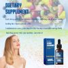 Googeer Dietary Supplement, And Physical Discomfort Care Oral Drops