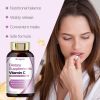 Googeer Probiotic Supplement Capsule, Female Private Parts Capsule