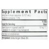 Nature's Answer - Oil Of Oregano Leaf - 1 Fl Oz
