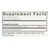 Nature's Answer - Spirulina - 90 Capsules