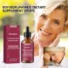 Googeer Supplement Drops, Women's Physical Discomfort And Physical And Mental Stress Physical th Care